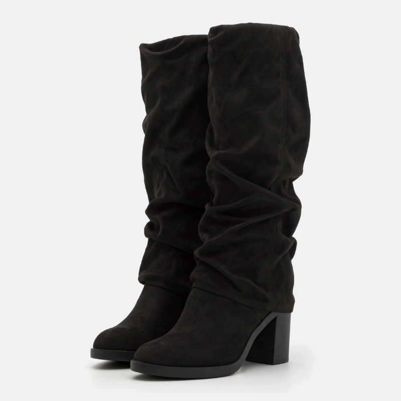 Buty „Mosso”