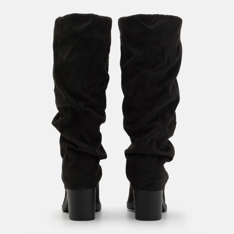 Buty „Mosso”