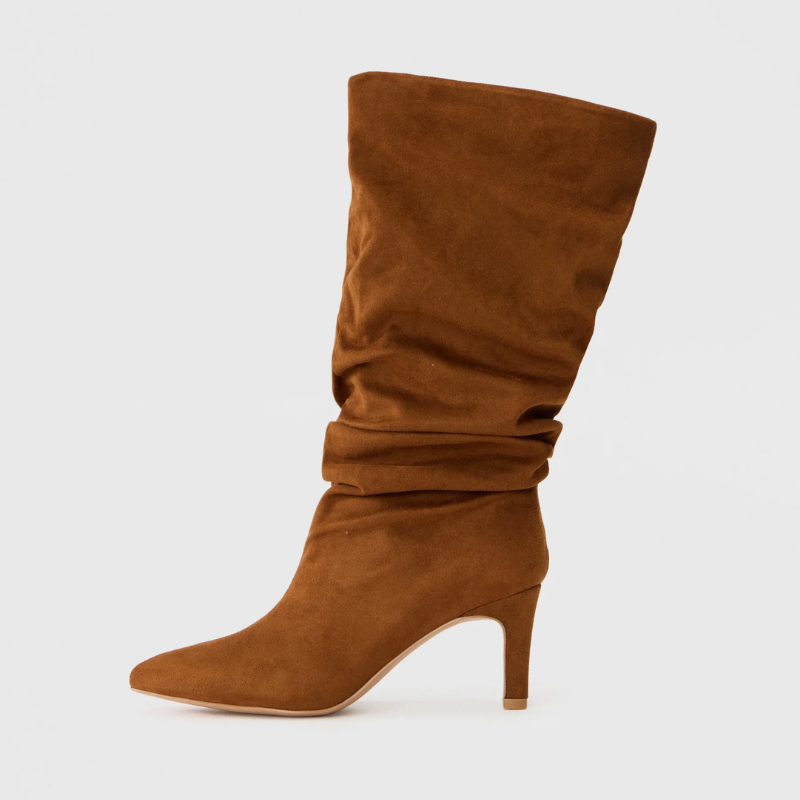 Botki „Mosso”